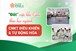 "Đắt" việc làm cho GenZ khi theo học ngành CNKT Điều khiển và Tự động hóa 
